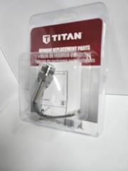 Titan #704-492A =  Impact 440 540 & 640 & 440ix Pressure Sensor Transducer.