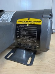 NEW! Baldor Reliance M3542 3/4 HP 1725 RPM 34A61-883 AC Electric Motor