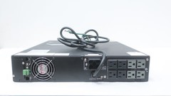 Eaton 5PX1500RT Uninterruptible Power Supply 48v-dc 12a 100/120/125v-ac 1440va