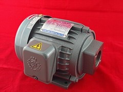 S.Y. 0B243B03130 0.5HP Motor 220/380V 3PH 4P (for ChenYing Oil Pump)