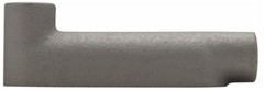 Crouse Hinds BLB6, 2″, Iron Alloy, Mogul, LB-Type, Conduit Body, 1 pc