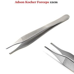 Professional Suture Removal Kit TC Mayo Hegar Needle Holder Surgical Scissors