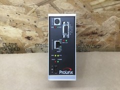 ProSoft Prolink 5205-MNET-PDPS / 5205MNETPDPS ETHERNET GATEWAY 2.47 #57D26PR5*KR