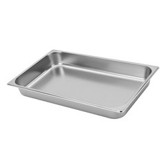 1 OR 3-compartment Roll Top Chafing Dish Buffet Set Pan Chafer Stainless Steel