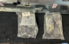 Pannex Commercial Push Bar Exit Device, Panic BAR with “Alarm & FREE SHIPPING”