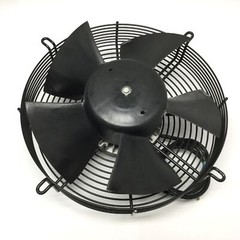 Ziehl Abegg S0300 CR46 MG030W04 A1 Axial Fan Ø300mm 1680RPM, 230VAC 1PH, 1000CFM