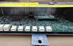 Watchfire Controller BC-550/WF Assy # 950017 Rev 1.2