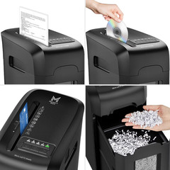 Member’s Mark 12-Sheet Micro-Cut Shredder