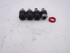 5th-Axis RockLock 52 MM Pull Stud Set PS16F-4PY CNC Machining