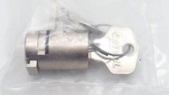 Rittal TS 8611.200 Push Button Lock Insert With 2 Keys