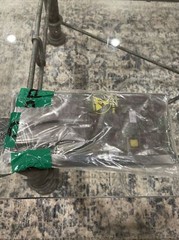 Mettler Toledo C16020600A VF Display PCB Circuit Board ***FREE SHIPPING***