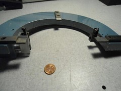 Dorsey CTM5033 Gage .0001″