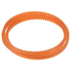 4pcs Sewing Machine Belts MB-350 Motor Drive V Belt, 350mm/13.8″ Circumference