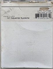 GE SAST1 Spectra Shunt Trip 6A 120V – FREE SHIPPING!