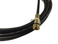 42-3035-15 Mig Liner Fits Lincoln & Tweco 200 Amp .030-.035″ 15 ft KP42-3035-15