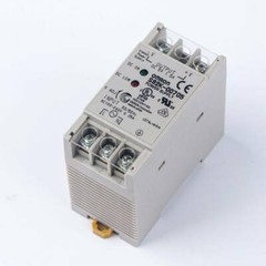 Omron-S82K-00705 100-240VAC 5VDC 1.5A switching power supply NEW