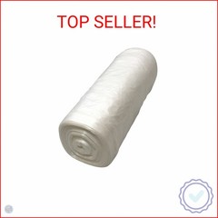 Frost King P9400 High Density Painter’s Plastic Sheeting, 9′ x 400′ x .31 mil, C