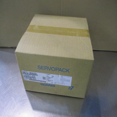 [New Other] YASKAWA / SGD7S-180A20A / SERVOPACK, 2KW