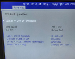 New Advantech ARK-1123 Industrial PC J1900 1.9Ghz 8GB/128GB, No OS, READ DESC!