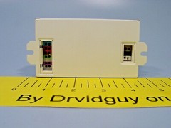 *Osram OTi40W/120-277/1A4/DIM-1 Dimmable LED Driver; 40W; 120-277V; 57351