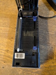 Rollo X1038 Commercial Grade Direct Thermal Shipping Label Printer USB 4×6