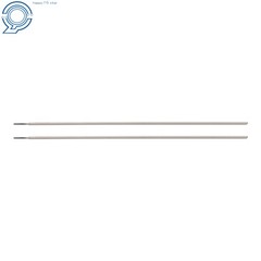 3/32In × 14In E7018 High Premium Arc Welding Rods 5lbs Carbon Steel Electrode