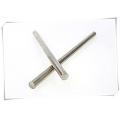 B18 White Copper Round Bar Rod Nickel Zinc Copper Alloy Rods Diameter 3mm-20mm