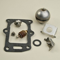 Barnes & Jones FT273 3/4″ F&T Steam Trap Repair Kit 15 PSI