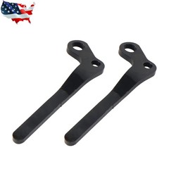 6724776 6724775 LH + RH Lever Kit For Bobcat S450 S510 S530 S550 S570 S590 S595