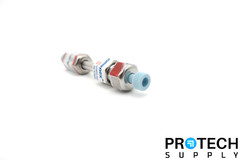 Phenomenex Synergi Max-RP 4µm 80Å LC Column 50 x 2 mm 00B-4337-B0 with WARRANTY