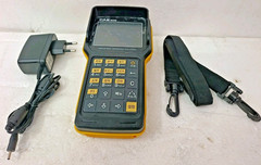 CAS TWN Bluetooth Portable Handheld Crane Scale Remote Indicator