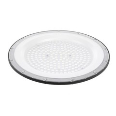 10-Pack 300W UFO LED High Bay Light Shop Industrial Commercial Factory Warehouse