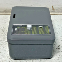 NEW Intermatic EH10 Single Phase 7 Day Electronic Water Heater Timer 45D