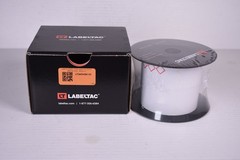 Labeltac LT34GHS4-V2 Vinyl Label Tape 4″ x 150′ LabelTac 4 Pro X 3×4.5″ x 200