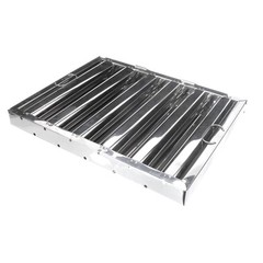 Captive-Aire 16X20 Guard S/S Baffle Filter HRSS1620 – Free Shipping + Geniune