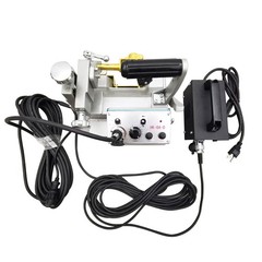 110V HK-6A-D Flat Rail Auto Welding Trolley Welding Carriage 150MM-800MM/Min