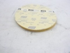 15 Pack Norton Hook & Loop Sanding Discs 9″ Dia P180 Grit 66261158171