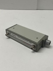 Agilent 8495H Programmable Step Attenuator, 18 GHz, 0-70 dB