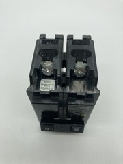 Square D Homeline 2P HOM215 20A 25A 30A 35A 40A 45A 50A 60A 70A Plug In Breaker