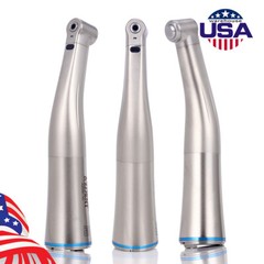 AZDENT Dental Brushless LED Electric Micro Motor 1:1/1:4.2/1:5 LED Handpiece