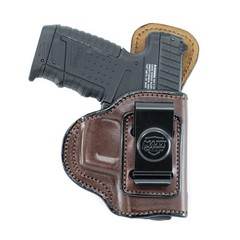 Maxx Carry Inside The Waistband Leather Holster Fits SIG P365 XL. IWB Holster.