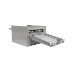 Digital Electric Creasing Machine 330MM 110V 150W Digital Electric Indentation M