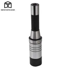 1 inch R8 Milling Arbor Adapter Tool Mill R8 Shank For Machine