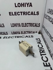 SIEMENS 3NE3224 FUSE LINK ( USED CONDITION )