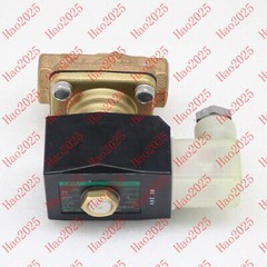 ADK11-15A-02H-DC24V For CKD New solenoid valve Fast Shipping
