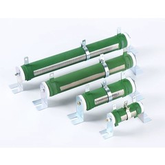 300W 1000W 2000W 5000W Wire Wound Adjustable Variable Resistor Ceramic Rheostat