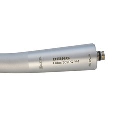 COXO Handpiece Air Turbine High Speed Fiber Optic Fit NSK Phatelus 4 Hole 6 Pin