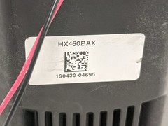 GIGAVAC HX460BAX 1000A 1500VDC High Voltage DC Contactor 12VDC Coil