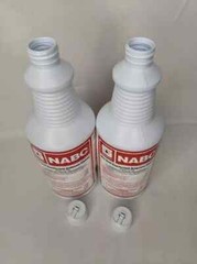 2 pk Spartan NABC Restroom Cleaner – 32 fl oz
