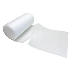 UBMOVE Foam Wrap Roll 12″ wide x 50′ ft 1/16″ Thickness perforated 12″
